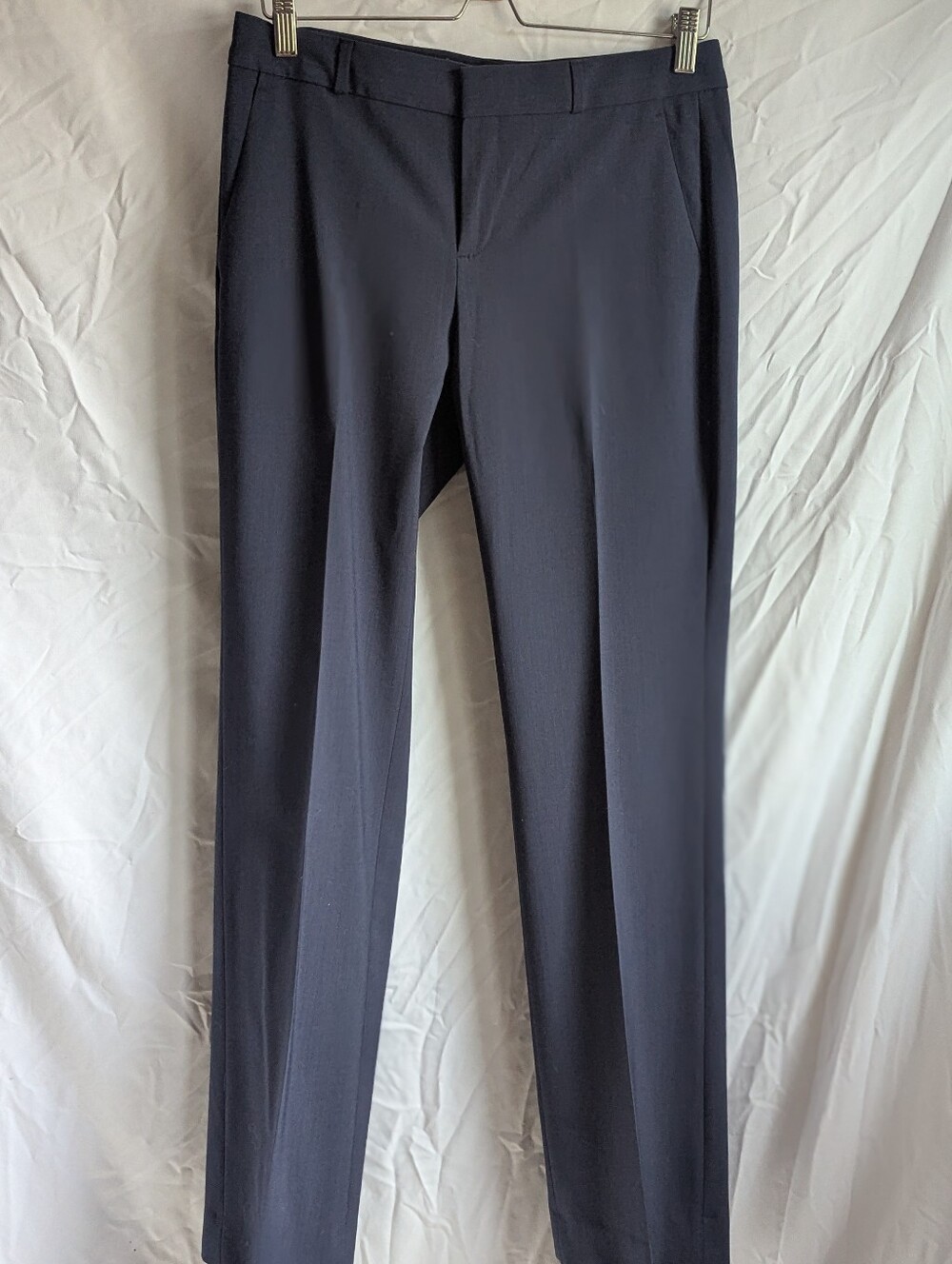 Banana Republic Navy Dress Pants